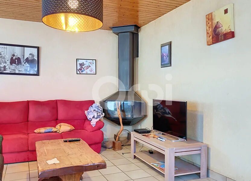 Maison à vendre, 114m², Guipavas