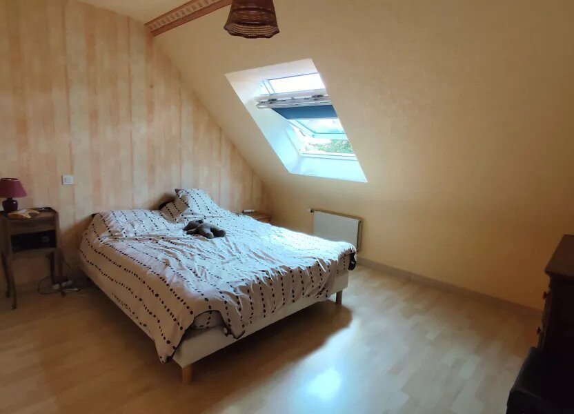 Maison à vendre, 114m², Guipavas