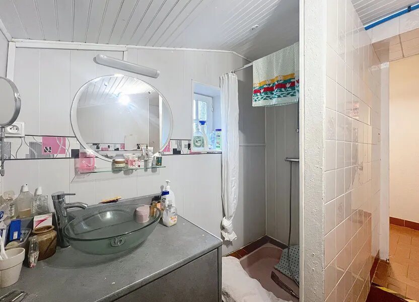 Maison à vendre, 80m², Saint-Vougay