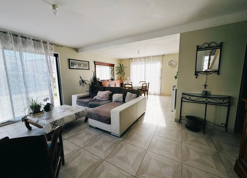 Maison à vendre, 126m², Brest