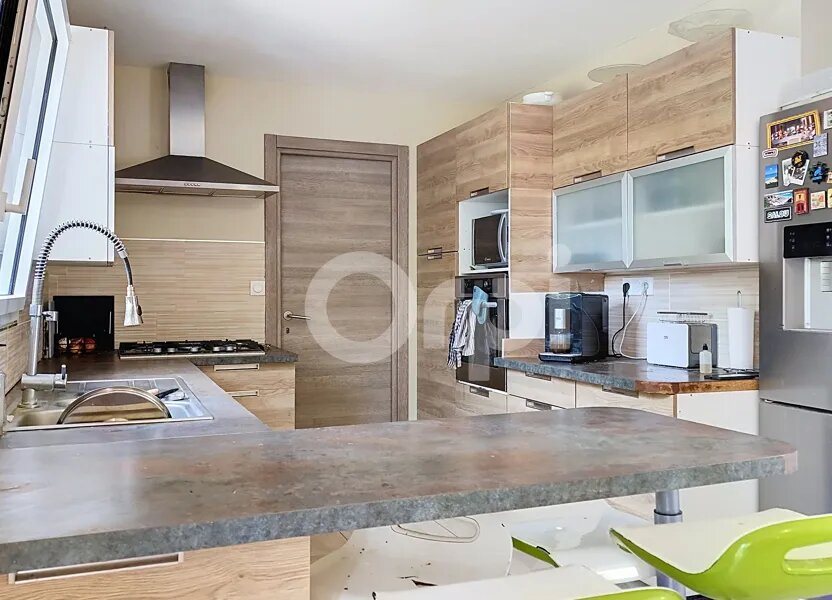 Maison à vendre, 126m², Brest