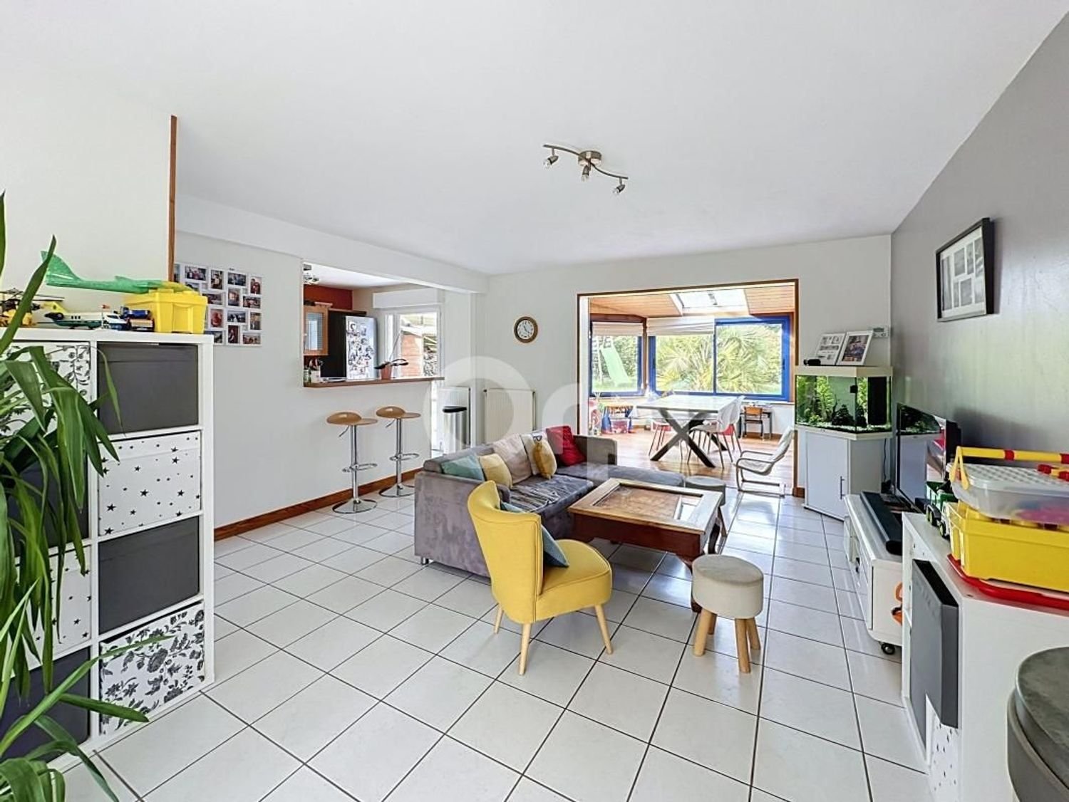 Maison à vendre, 115m², Plouzané