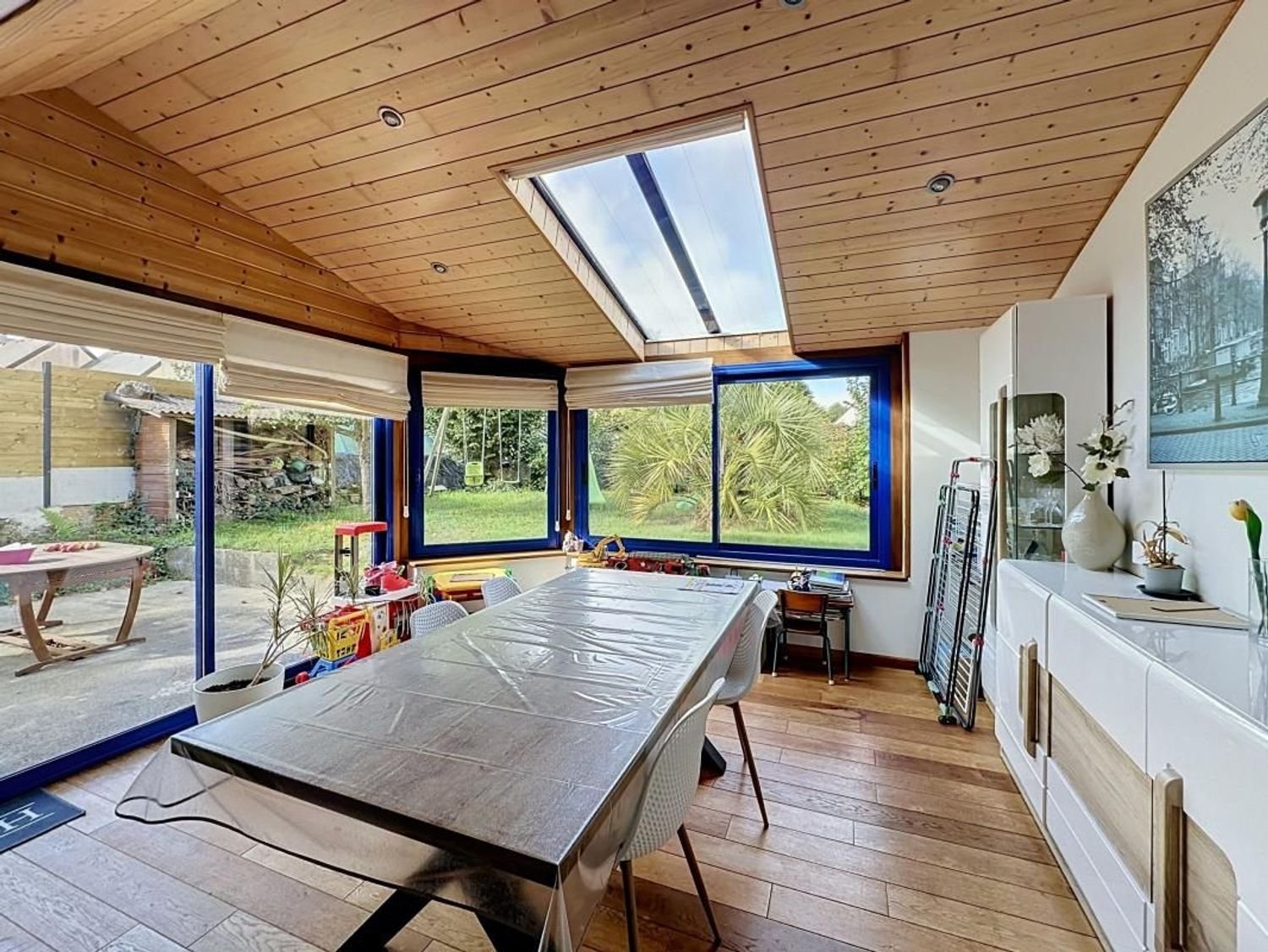 Maison à vendre, 115m², Plouzané