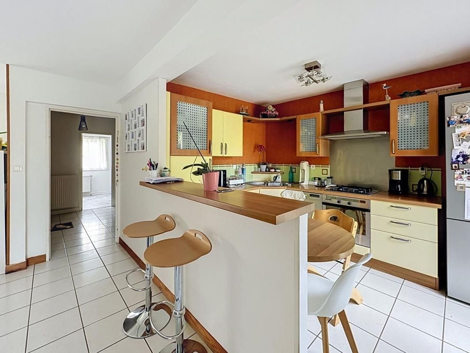 Maison à vendre, 115m², Plouzané