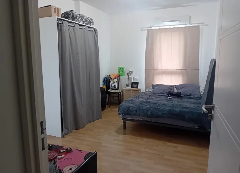 Appartement à louer, 43m², Brest