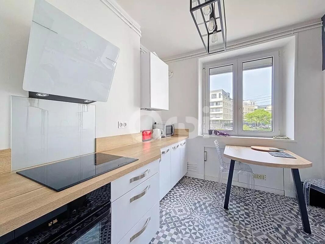 Appartement à vendre, 78m², Brest