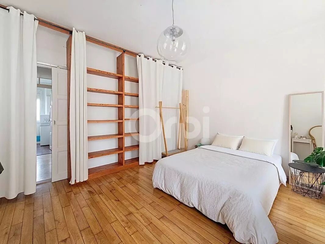 Appartement à vendre, 78m², Brest