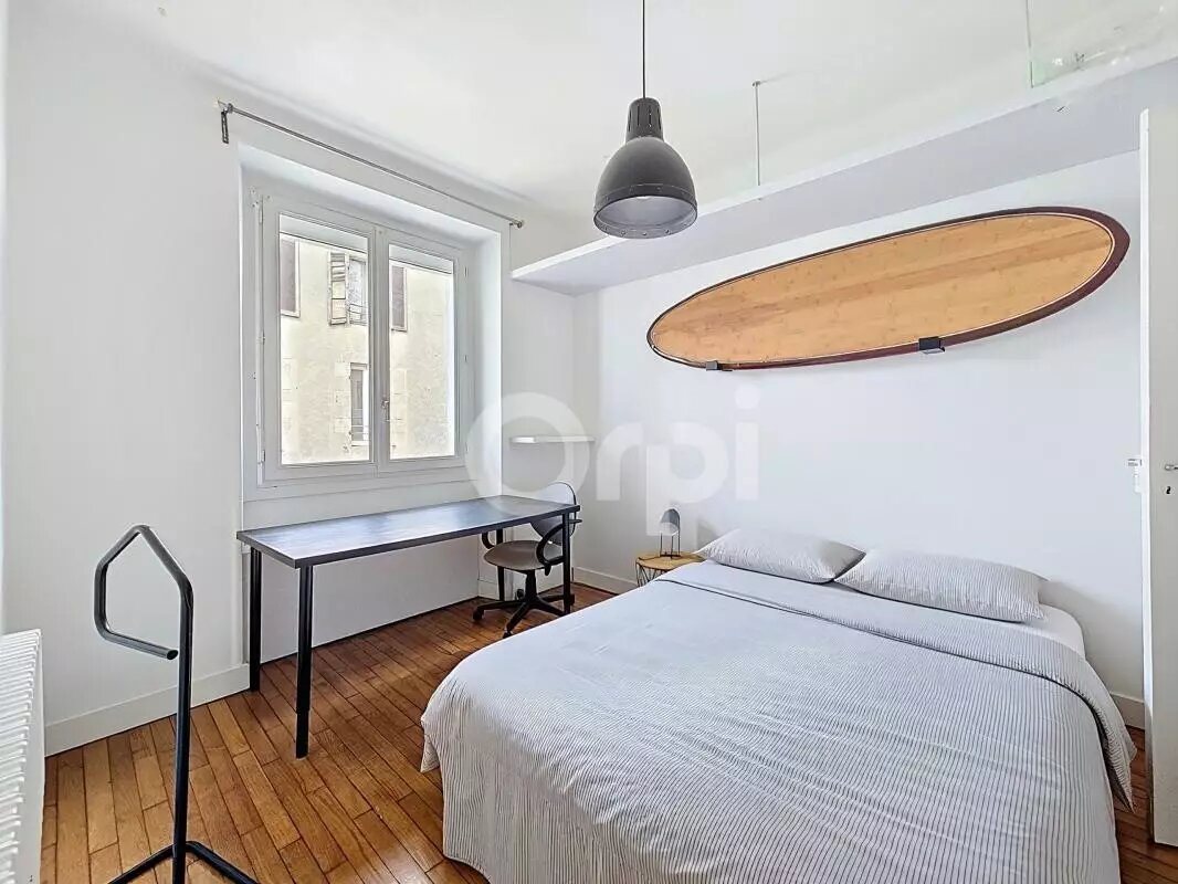Appartement à vendre, 78m², Brest