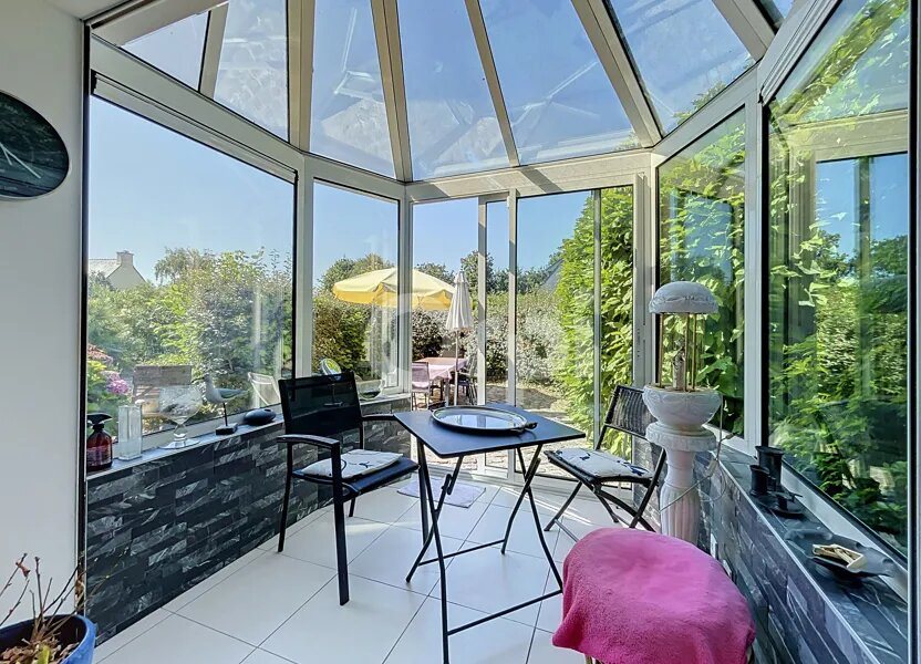 Maison à vendre, 135m², Guilers