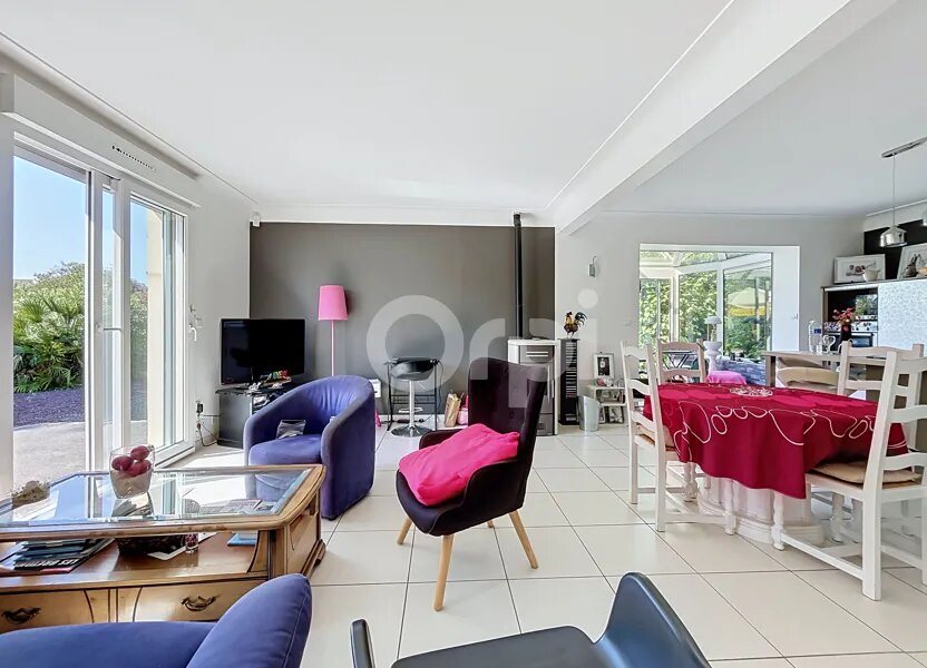 Maison à vendre, 135m², Guilers