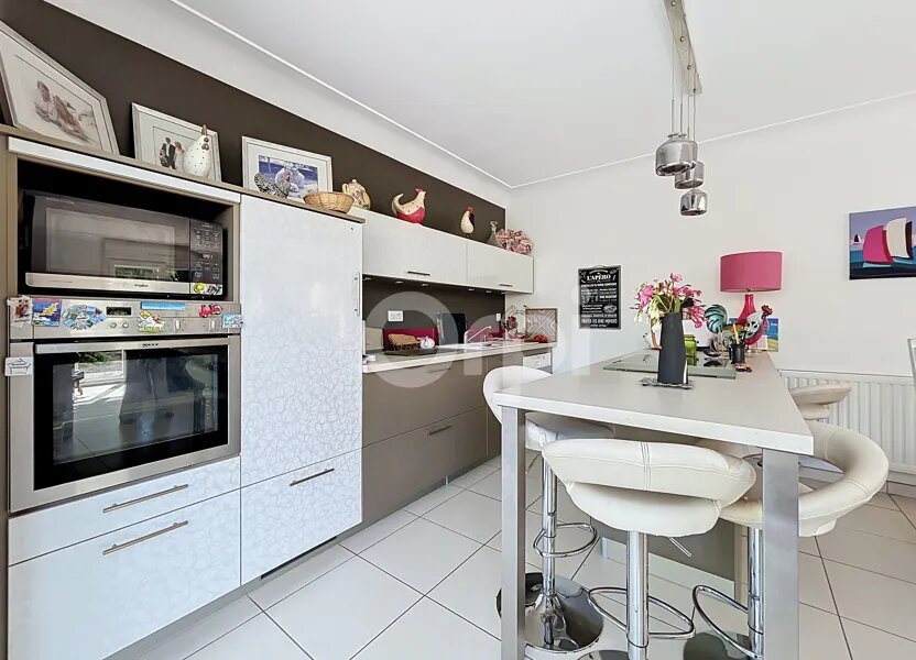 Maison à vendre, 135m², Guilers