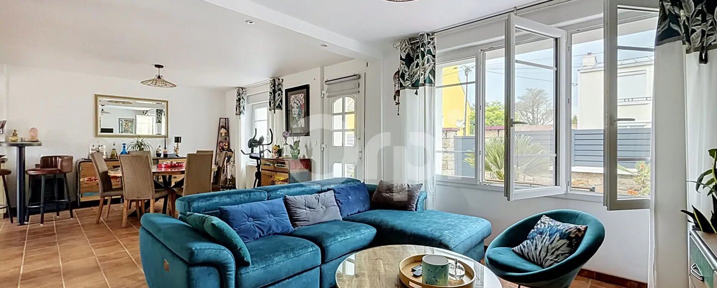 Maison à vendre, 123m², Le Relecq-Kerhuon