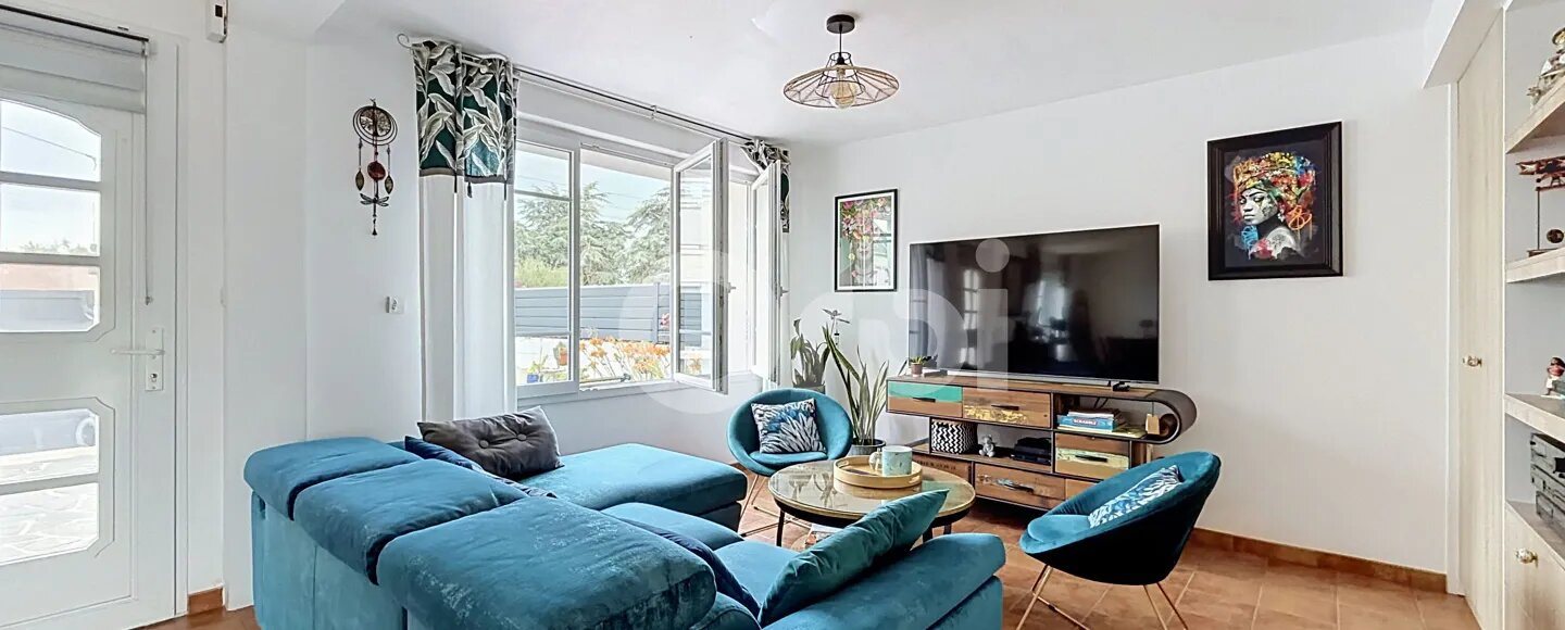 Maison à vendre, 123m², Le Relecq-Kerhuon