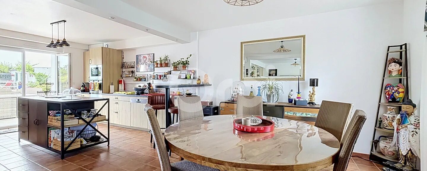 Maison à vendre, 123m², Le Relecq-Kerhuon