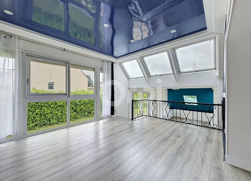 Maison à vendre, 193m², Kersaint-Plabennec