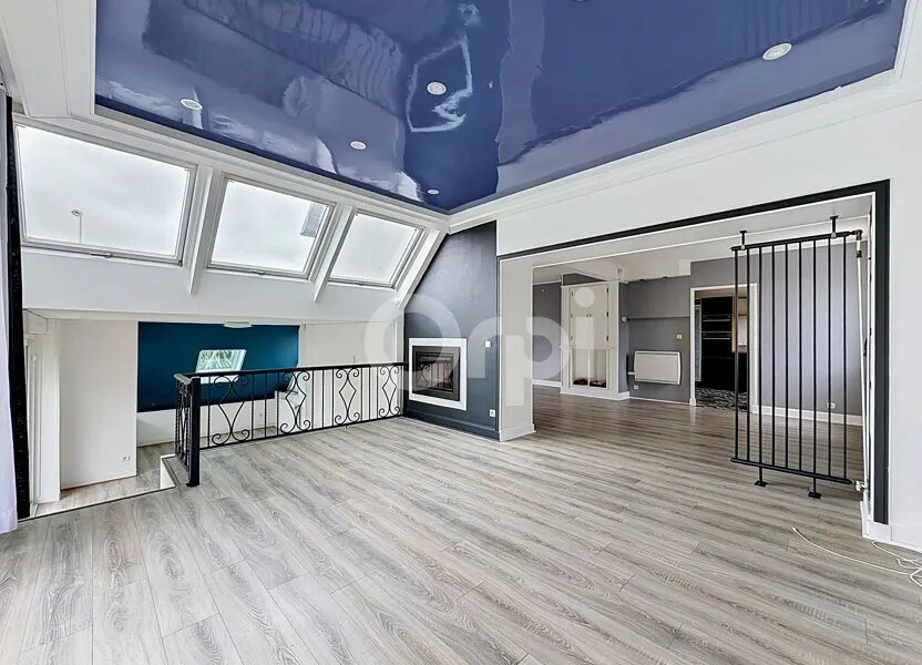 Maison à vendre, 193m², Kersaint-Plabennec