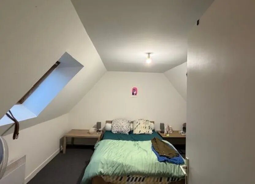 Appartement à louer, 26m², Plouzévédé