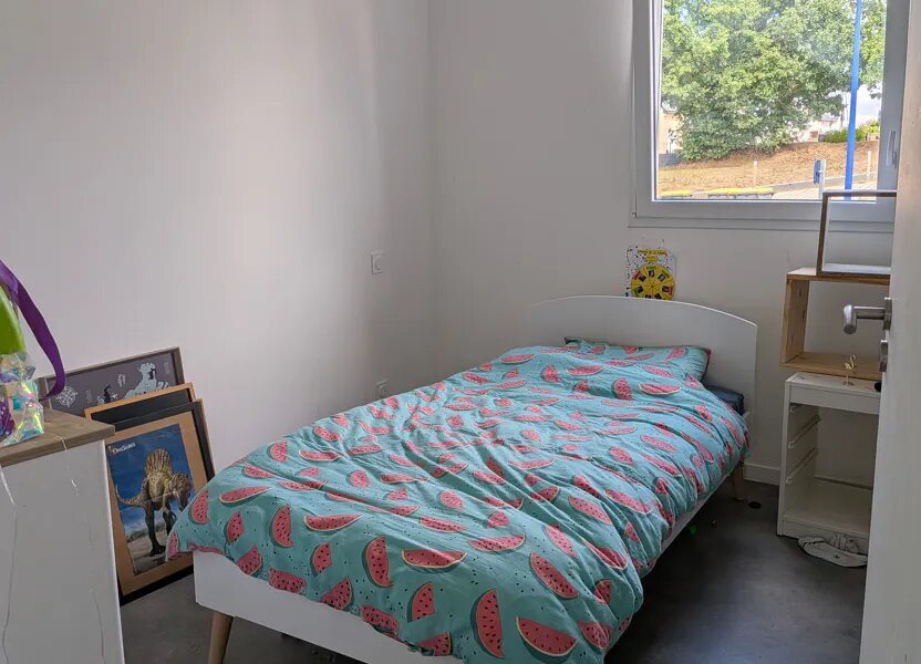 Maison à louer, 78m², Lampaul-Guimiliau