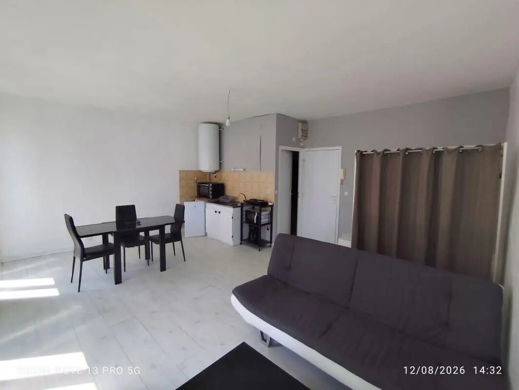 Appartement à louer, 31m², Morlaix