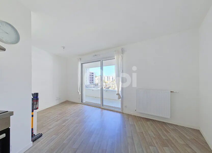 Appartement à vendre, 38m², Brest