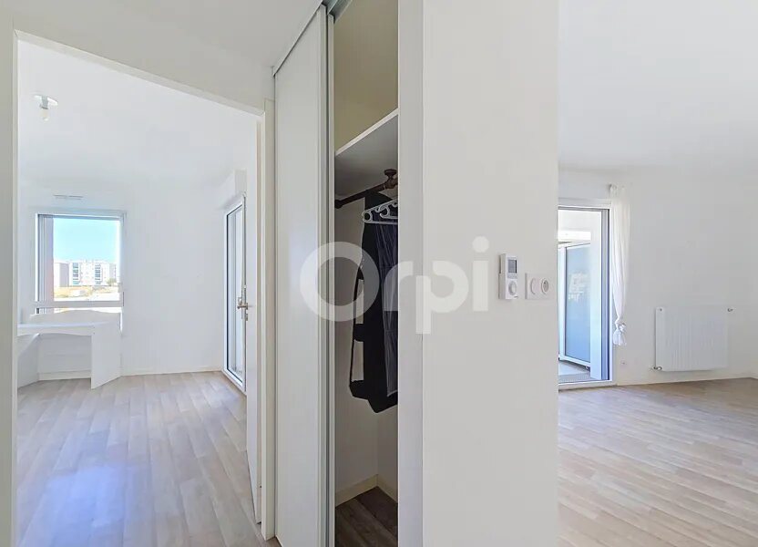 Appartement à vendre, 38m², Brest