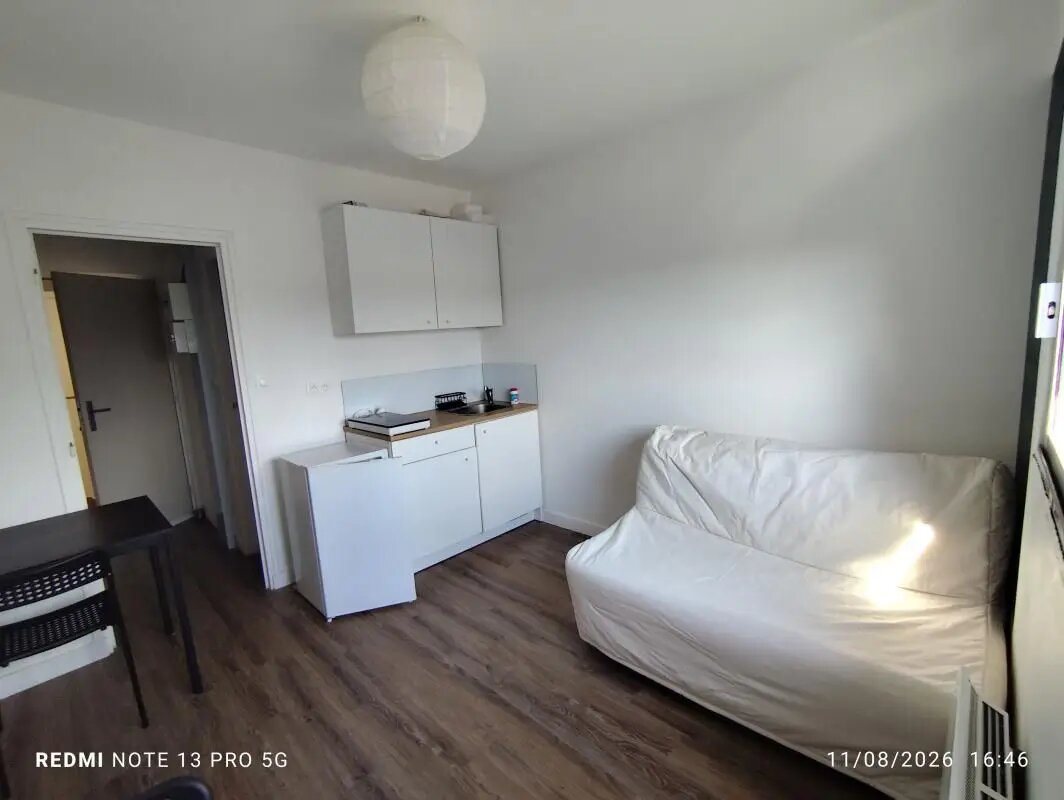 Appartement à louer, 14m², Landivisiau