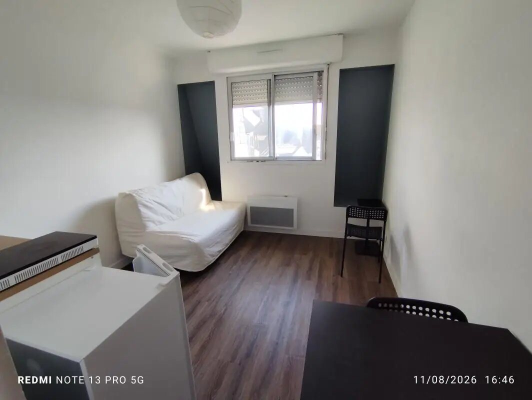 Appartement à louer, 14m², Landivisiau