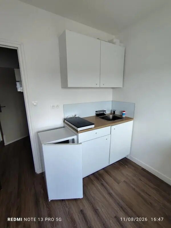 Appartement à louer, 14m², Landivisiau