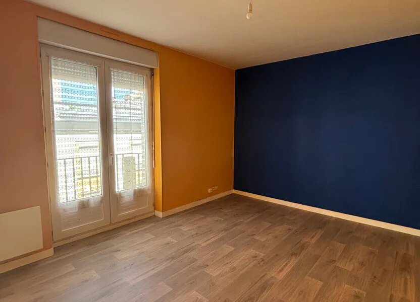 Appartement à louer, 26m², Brest