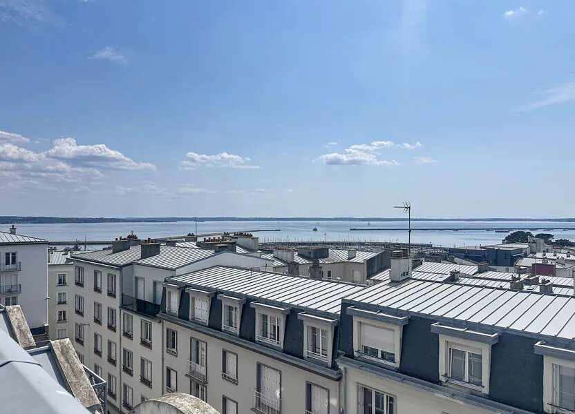 Appartement à vendre, 140m², Brest