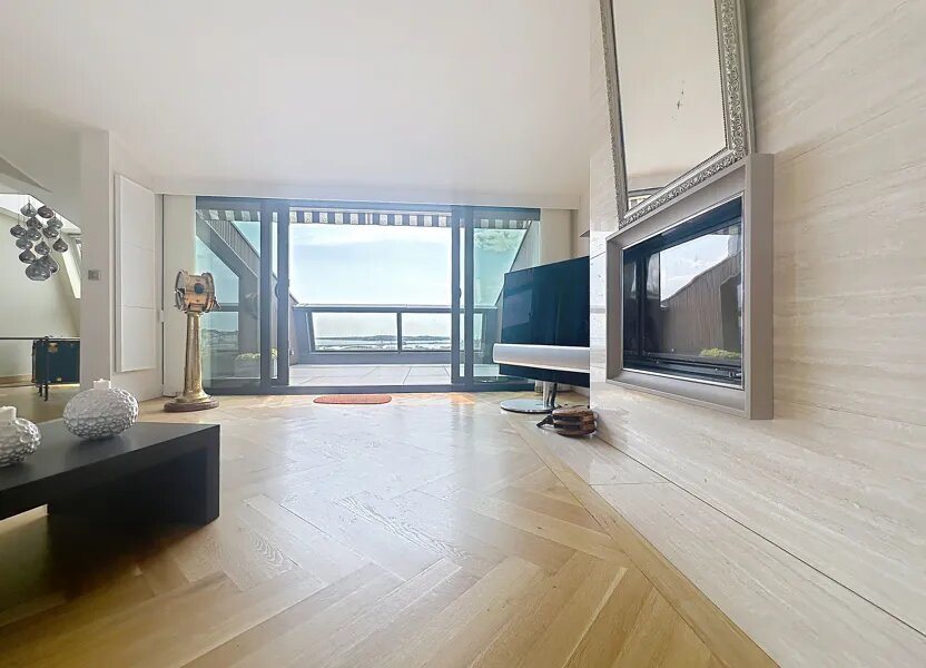 Appartement à vendre, 140m², Brest
