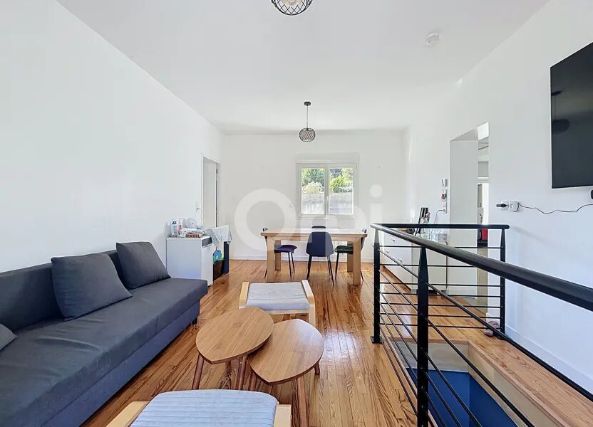 Maison à vendre, 83m², Bohars