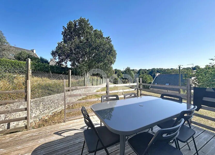 Maison à vendre, 83m², Bohars