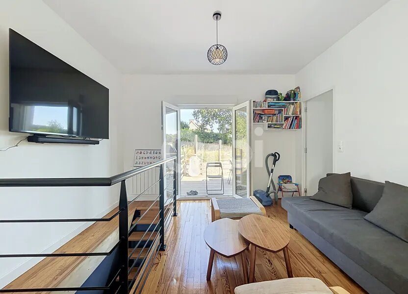 Maison à vendre, 83m², Bohars