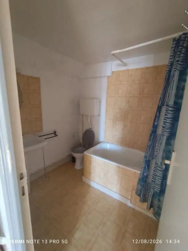 Appartement à louer, 17m², Morlaix