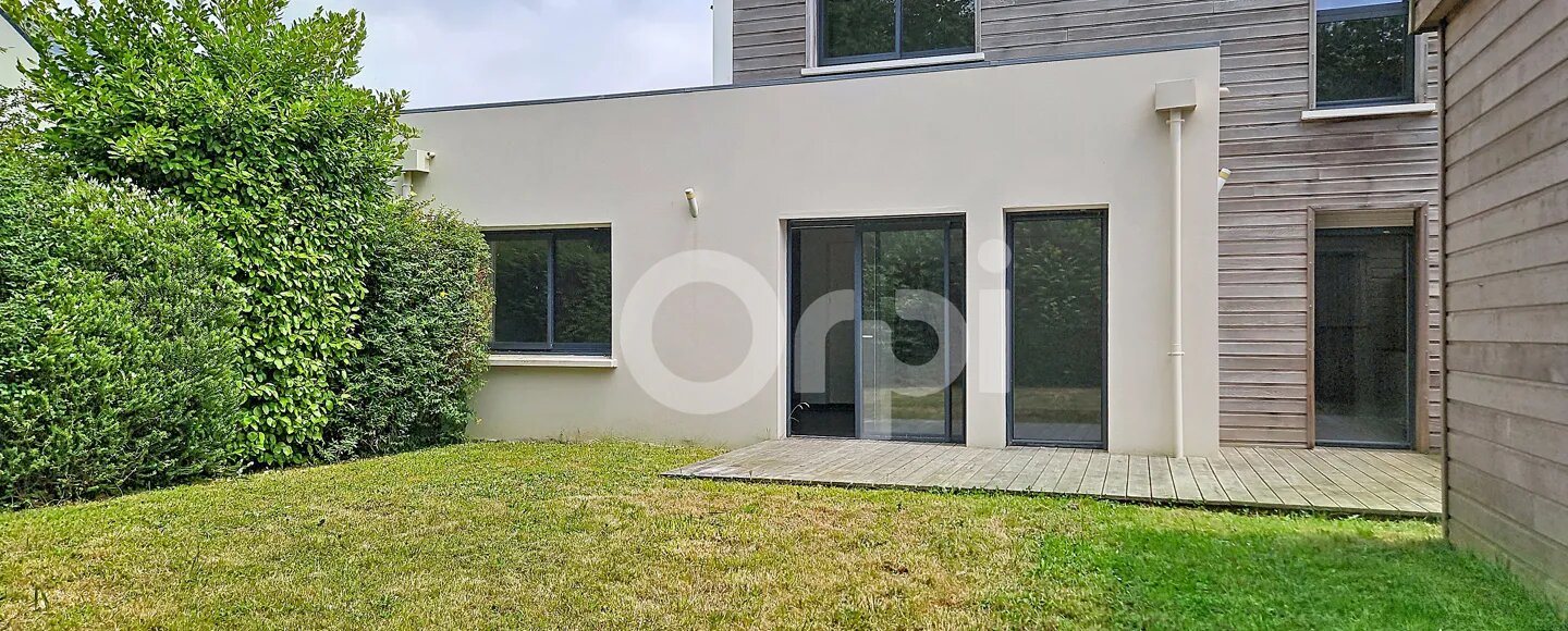 Maison à vendre, 117m², Plouzané