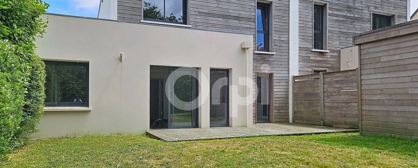 Maison à vendre, 117m², Plouzané