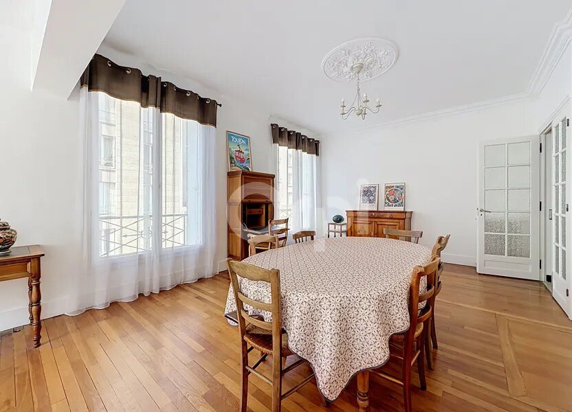 Appartement à vendre, 106m², Brest