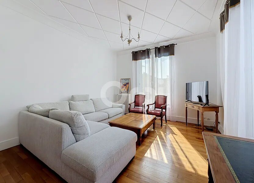 Appartement à vendre, 106m², Brest