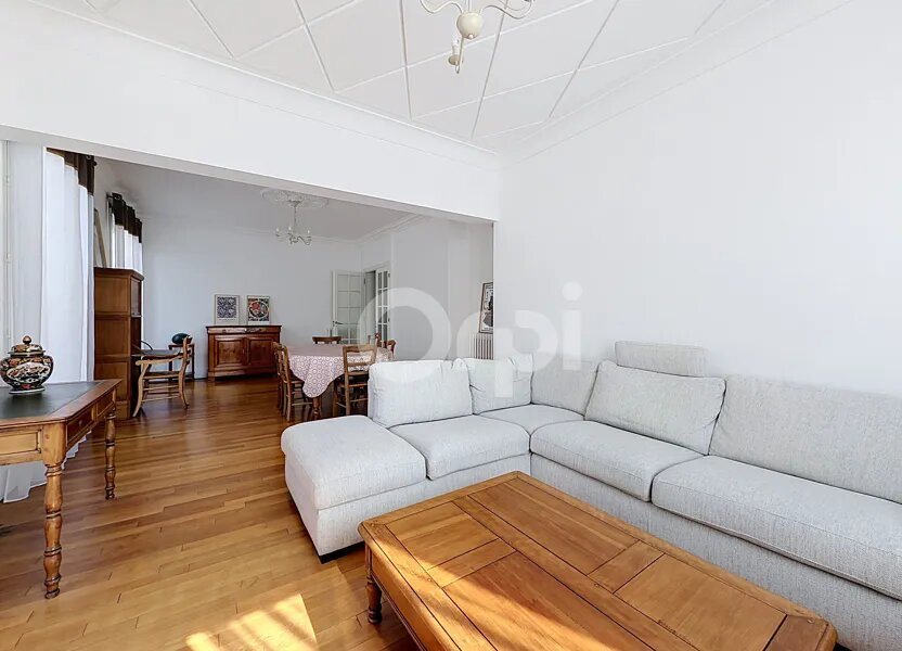 Appartement à vendre, 106m², Brest