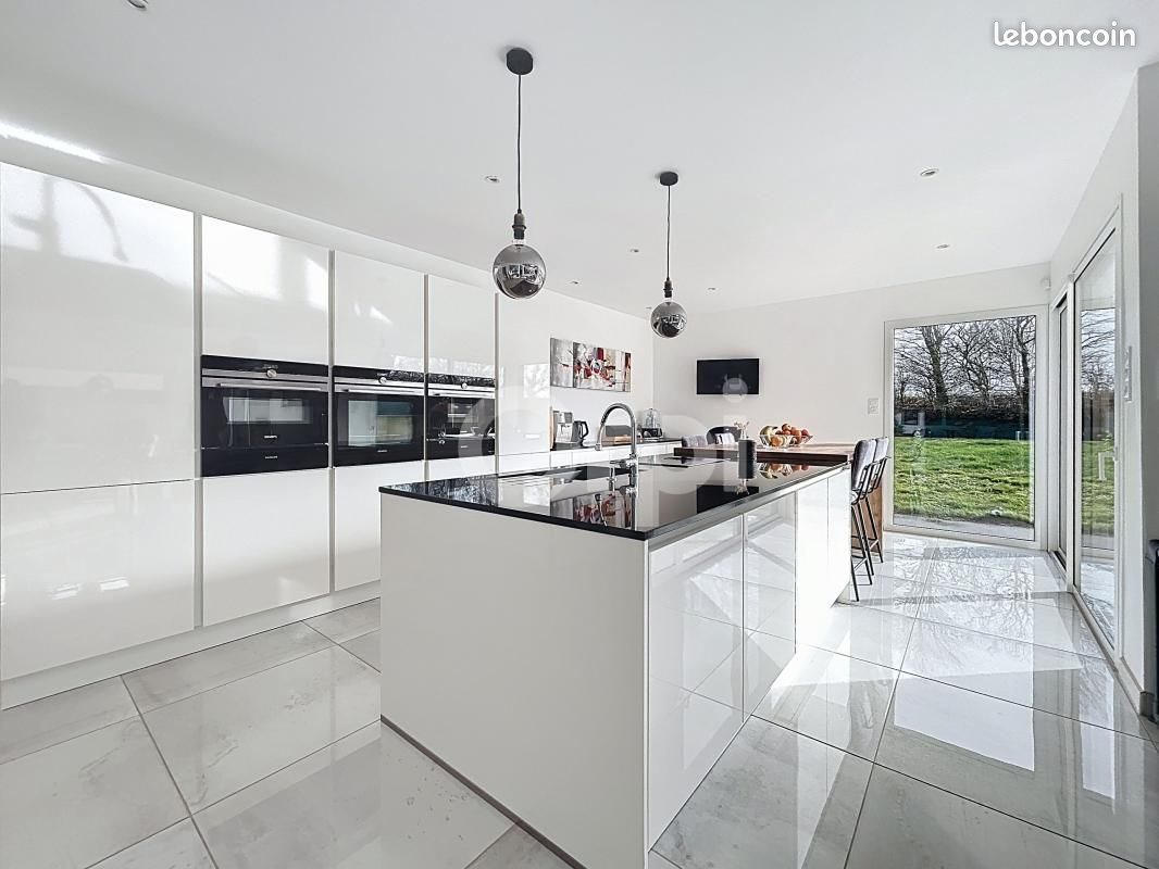 Maison à vendre, 149m², Saint-Renan