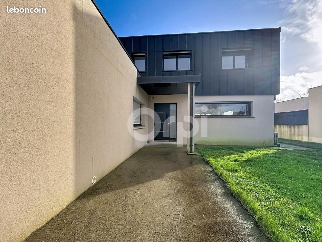 Maison à vendre, 149m², Saint-Renan
