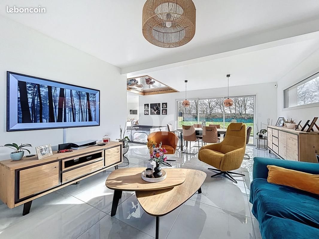 Maison à vendre, 149m², Saint-Renan