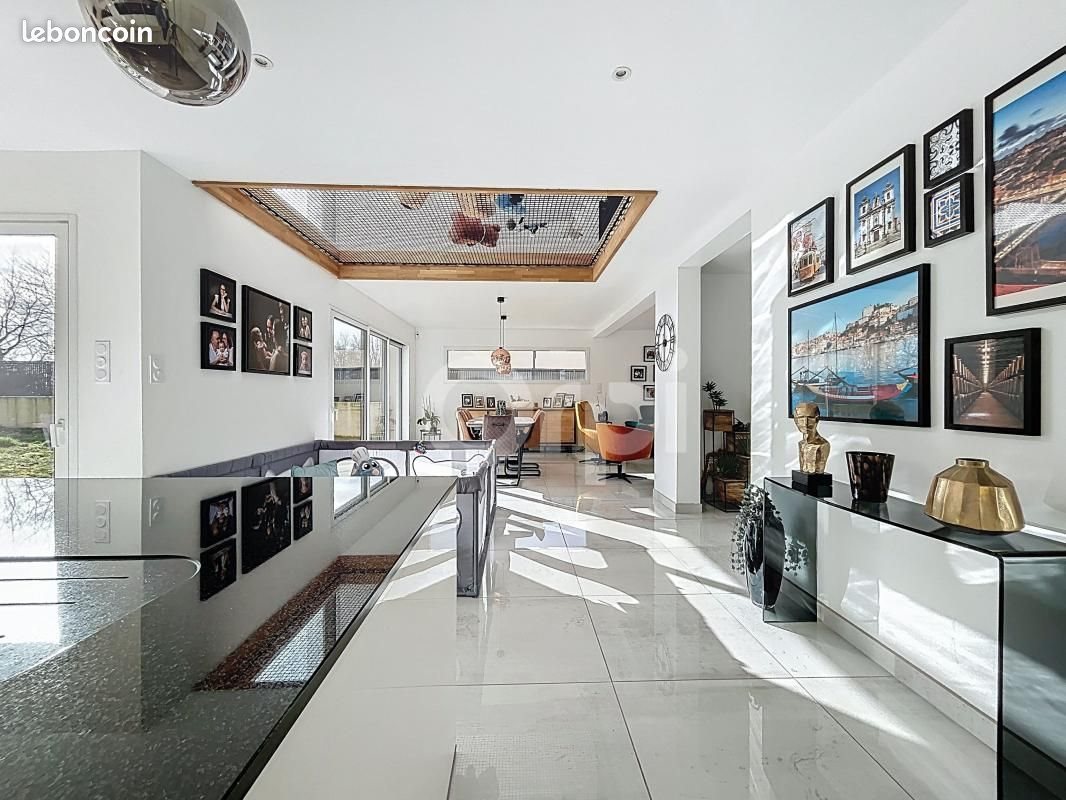 Maison à vendre, 149m², Saint-Renan