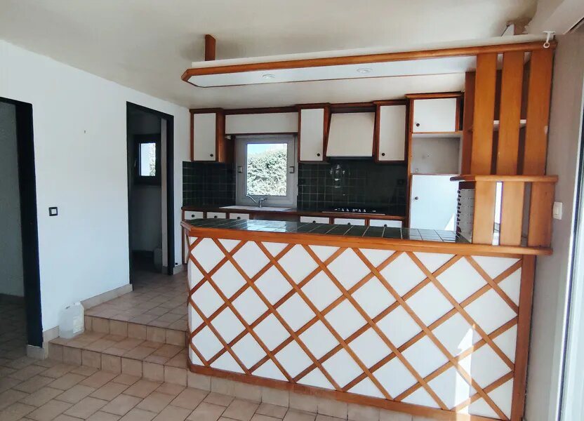 Maison à louer, 89m², Roscoff