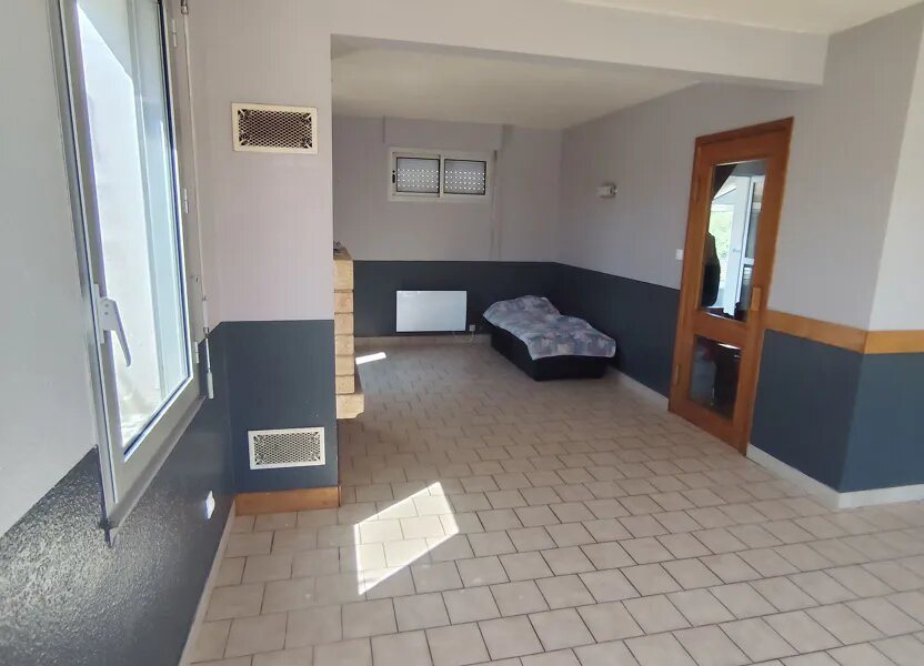 Maison à louer, 89m², Roscoff