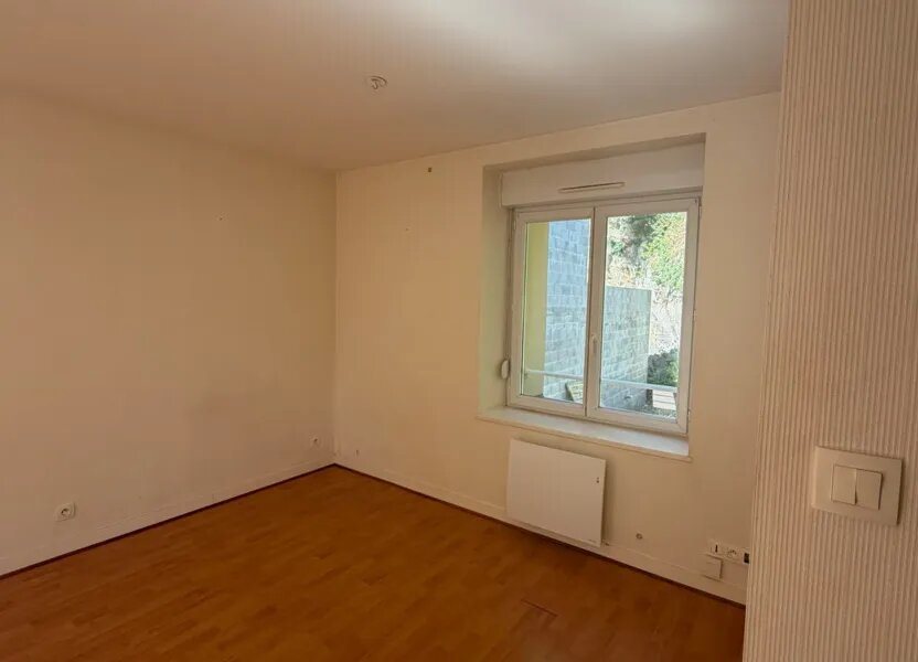 Appartement à louer, 23m², Brest