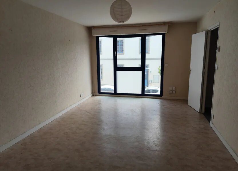Appartement à louer, 61m², Landerneau