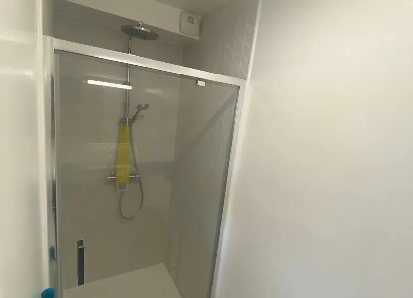 Appartement à louer, 30m², Brest