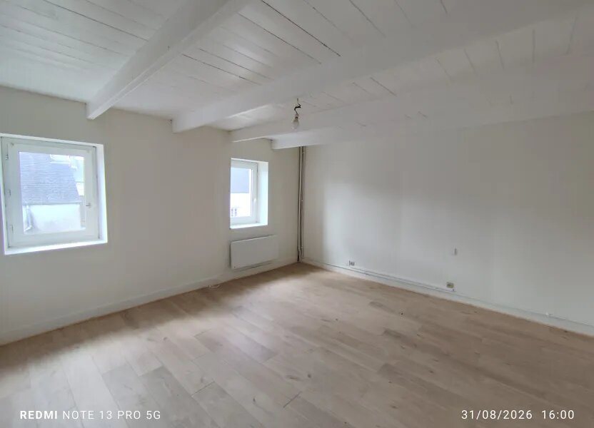 Maison à louer, 72m², Landivisiau